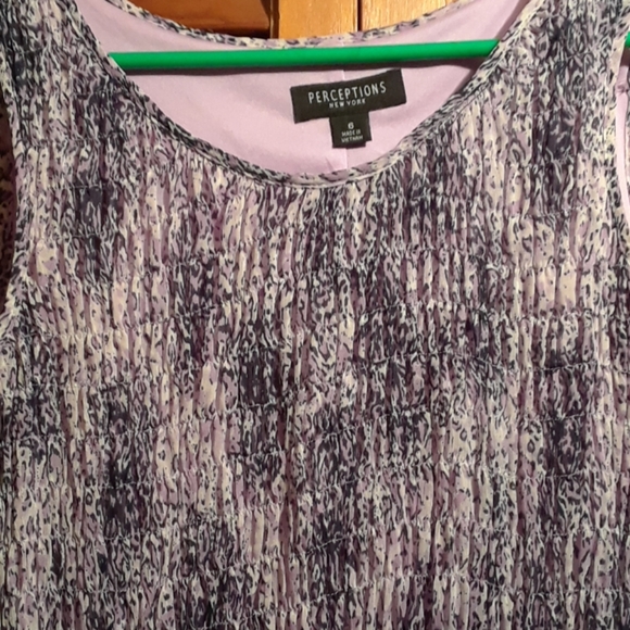 Perceptions Dress - Picture 4 of 5